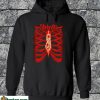 Slipknot Skeleton Hoodie