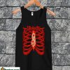 Slipknot Skeleton Tanktop