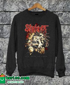 Slipknot Sweatshirt