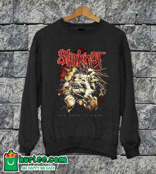 Slipknot Sweatshirt