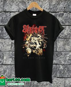 Slipknot T-shirt