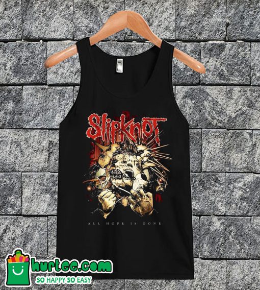 Slipknot Tanktop