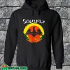 Soulfly Hoodie