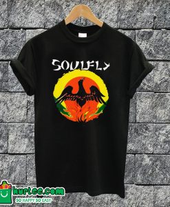 Soulfly T-shirt