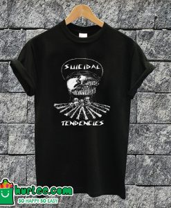 Suicidal Tendencies T-shirt