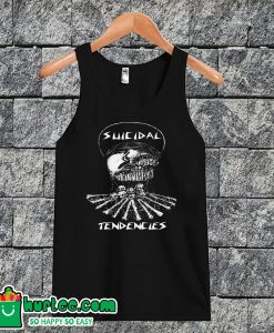 Suicidal Tendencies Tanktop