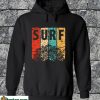 Surf Hoodie