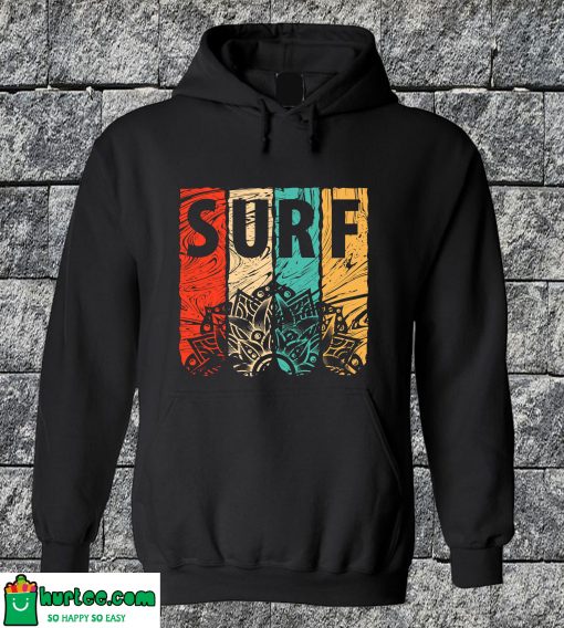 Surf Hoodie