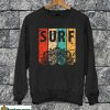 Surf Sweatshirt