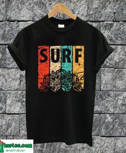 Surf T-shirt