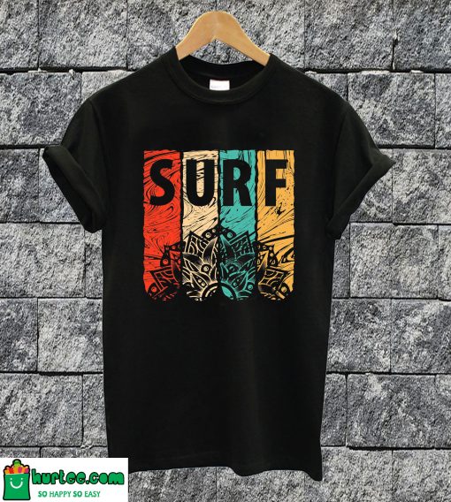 Surf T-shirt