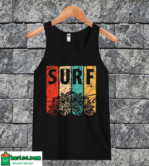 Surf Tanktop