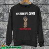 System Of A Down Sweatshirt