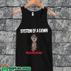 System Of A Down Tanktop