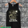 The Black Dahlia Murder Tanktop