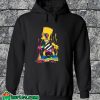 The Simpson Hoodie