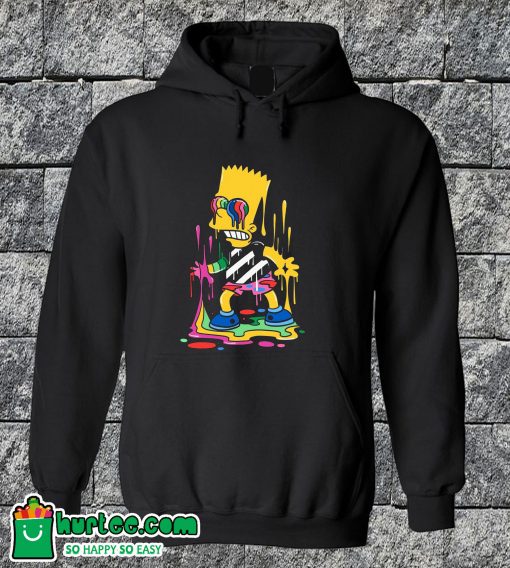 The Simpson Hoodie