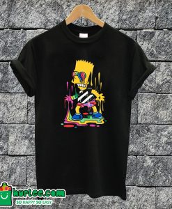 The Simpson T-shirt