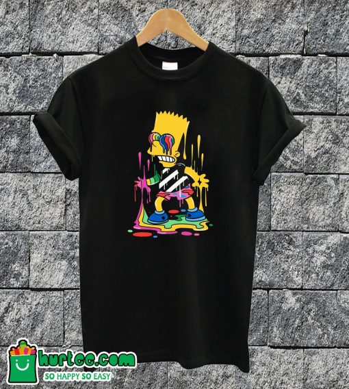 The Simpson T-shirt