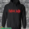 Tripple Redd Hoodie