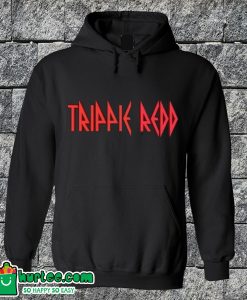 Tripple Redd Hoodie