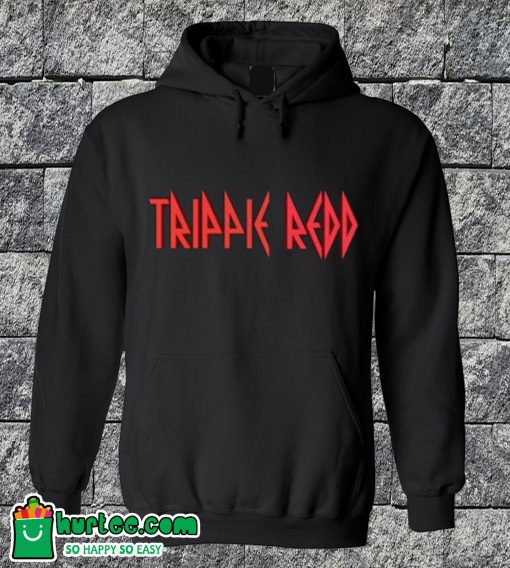 Tripple Redd Hoodie