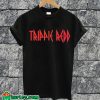 Tripple Redd T-shirt