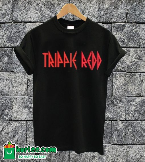 Tripple Redd T-shirt