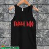 Tripple Redd Tanktop