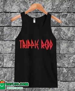 Tripple Redd Tanktop