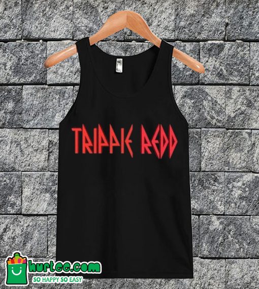 Tripple Redd Tanktop