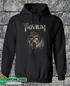 Trivium Hoodie