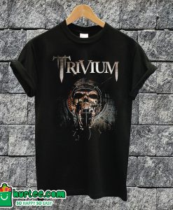 Trivium T-shirt