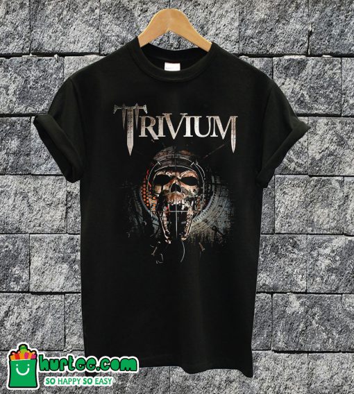 Trivium T-shirt