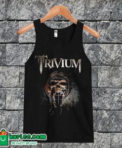 Trivium Tanktop