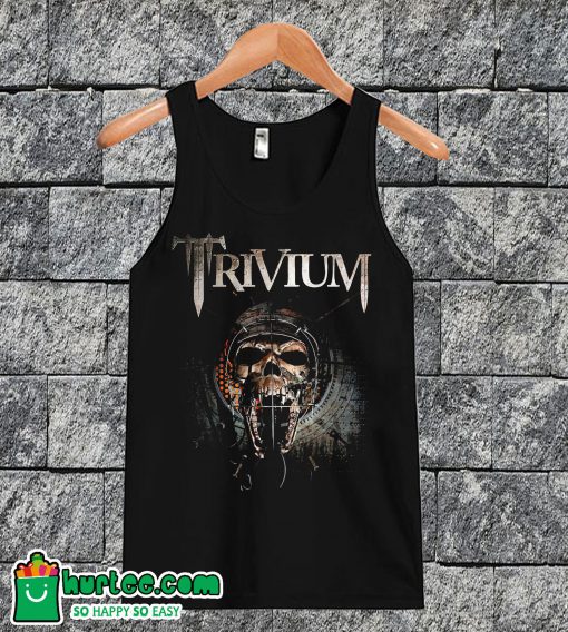 Trivium Tanktop