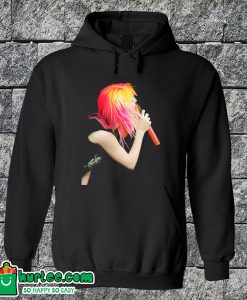 Vocalist Hoodie