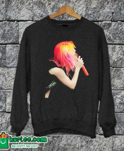 Vocalist Sweatshirt