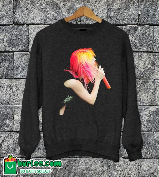 Vocalist Sweatshirt