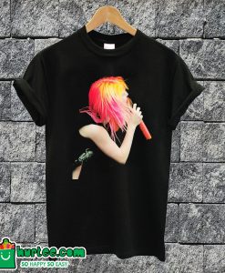 Vocalist T-shirt