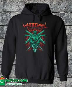 Whitechapel Hoodie