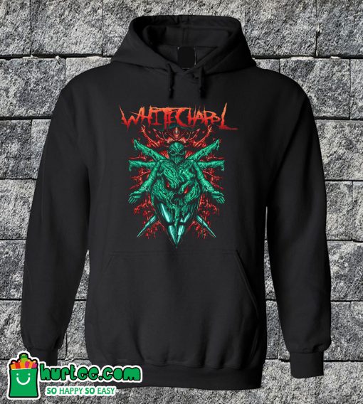 Whitechapel Hoodie