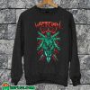 Whitechapel Sweatshirt