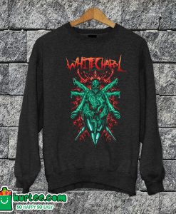 Whitechapel Sweatshirt