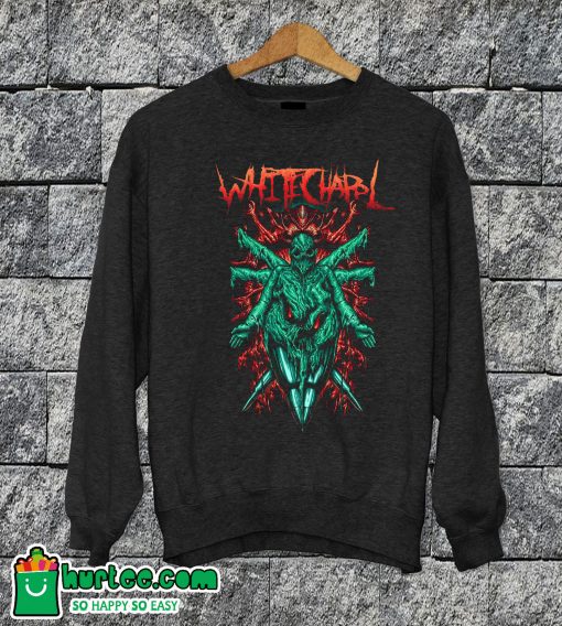 Whitechapel Sweatshirt