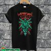 Whitechapel T-shirt