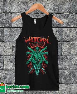 Whitechapel Tanktop