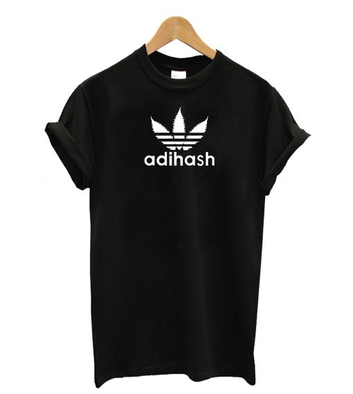 Adihash T-shirt