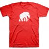 Banana Republic Elephant T-shirt