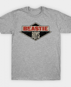 Beastie Boys T-shirt